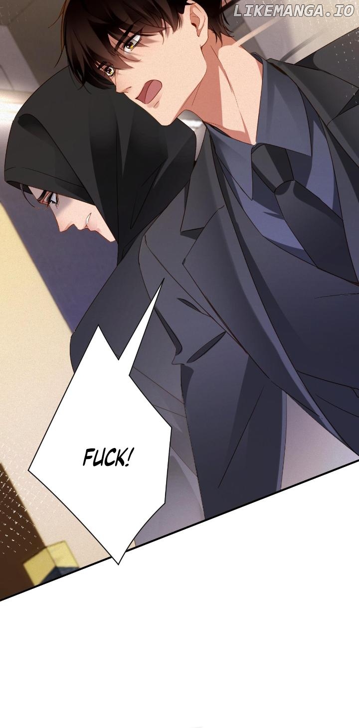 Ex-Husband Wants To Marry Again Chapter 87 - page 39