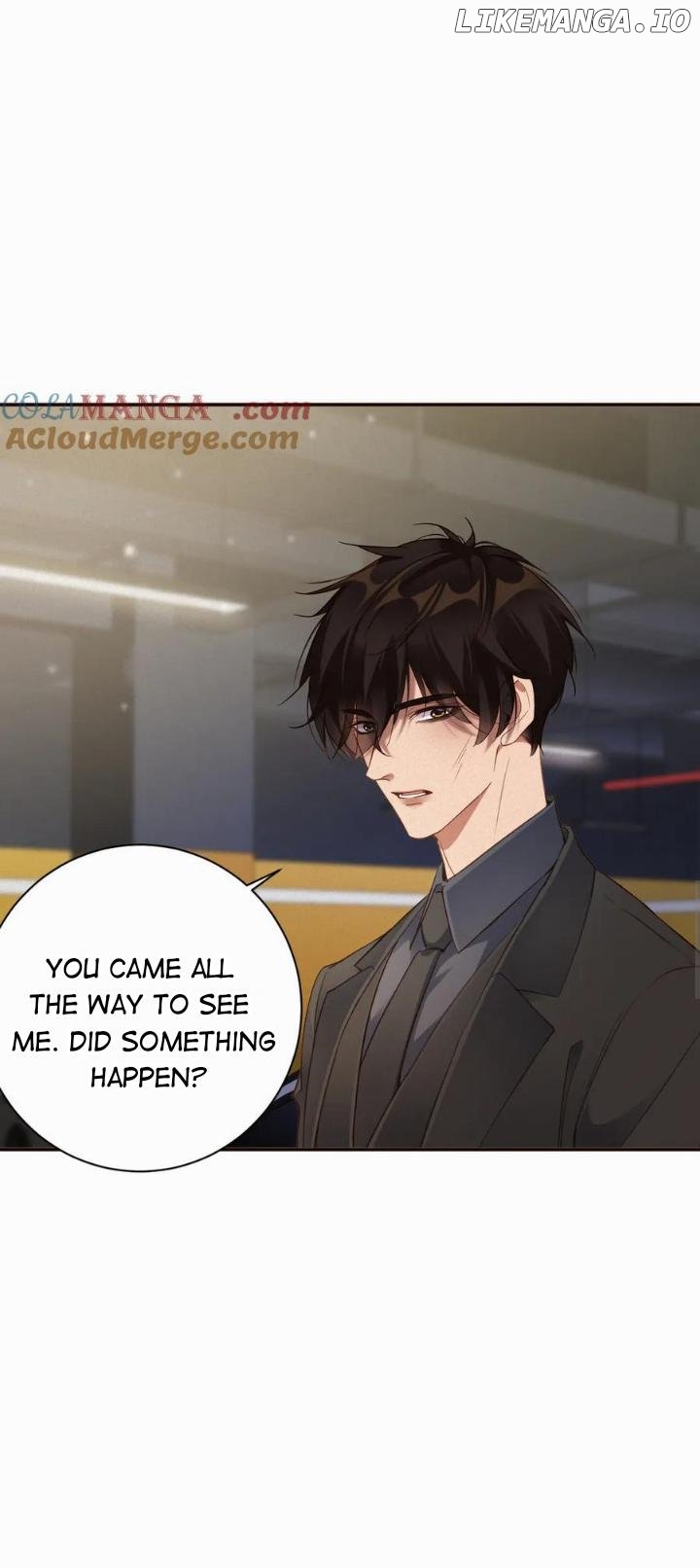 Ex-Husband Wants To Marry Again Chapter 88 - page 10