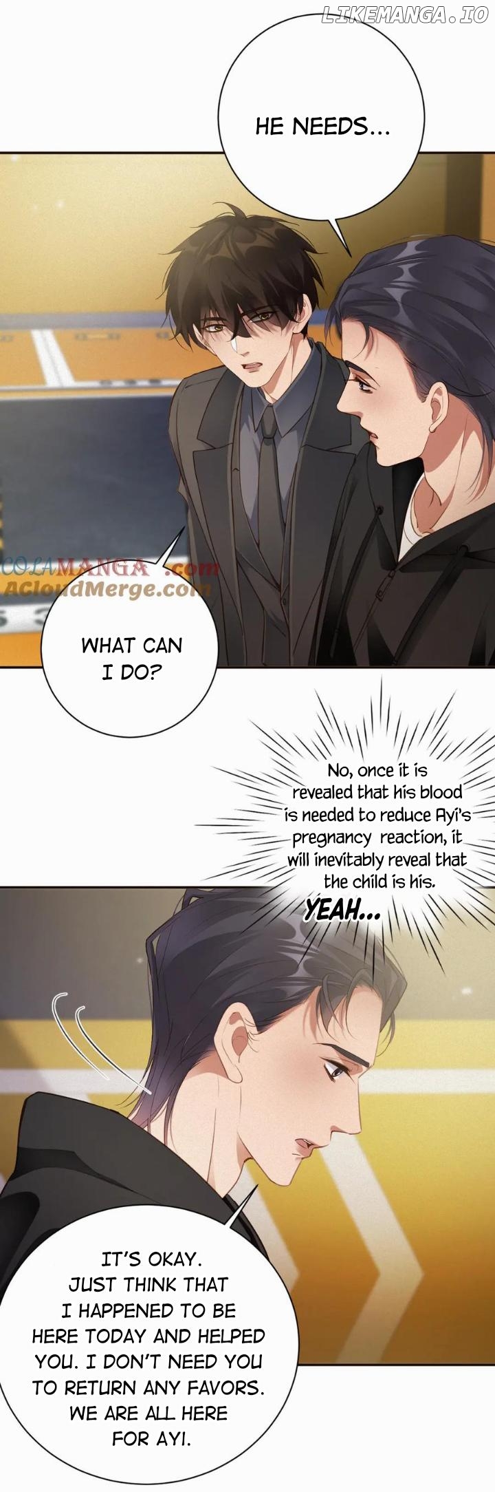 Ex-Husband Wants To Marry Again Chapter 88 - page 11