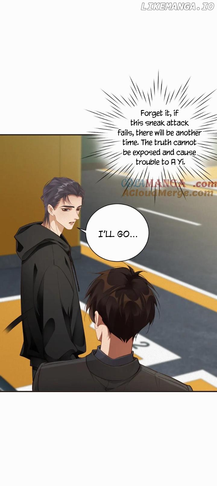 Ex-Husband Wants To Marry Again Chapter 88 - page 12