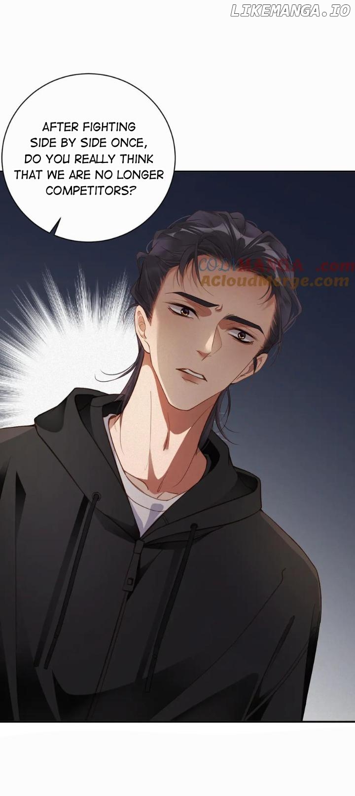 Ex-Husband Wants To Marry Again Chapter 88 - page 13