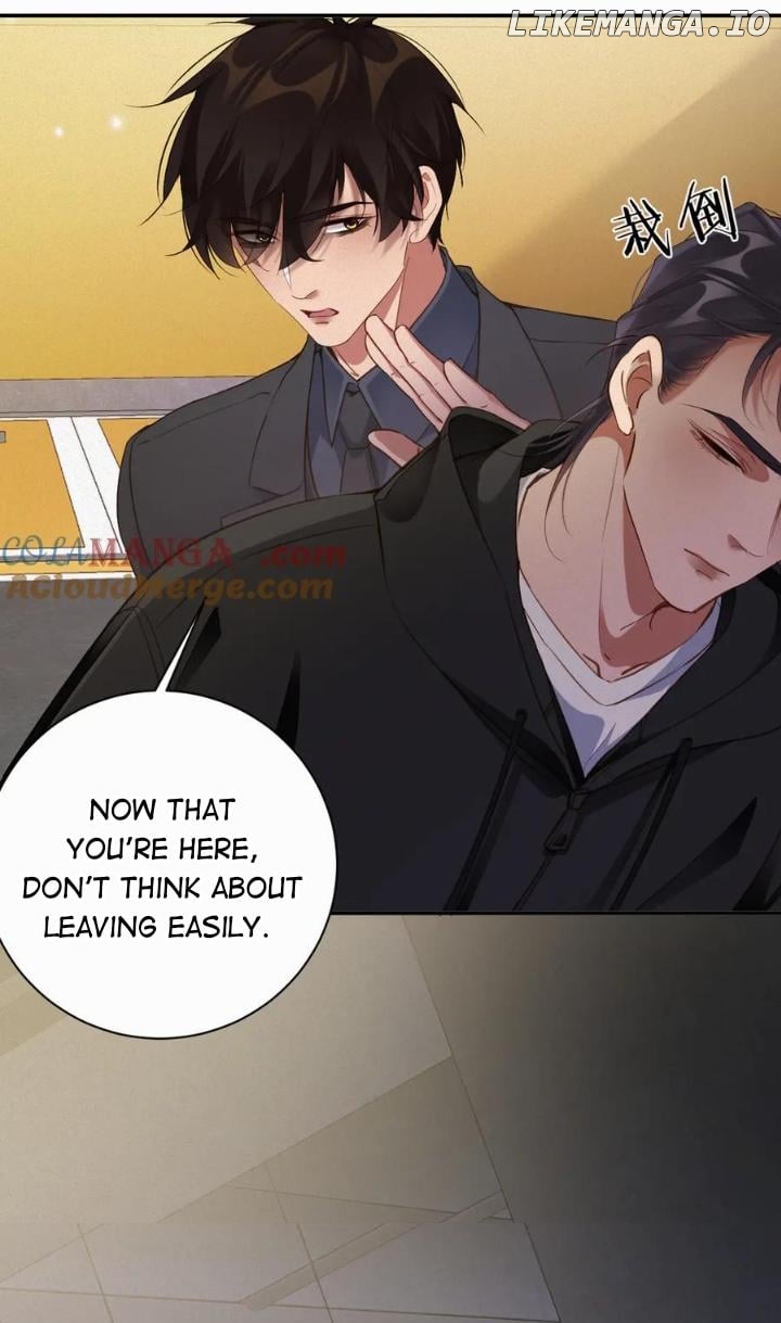 Ex-Husband Wants To Marry Again Chapter 88 - page 14