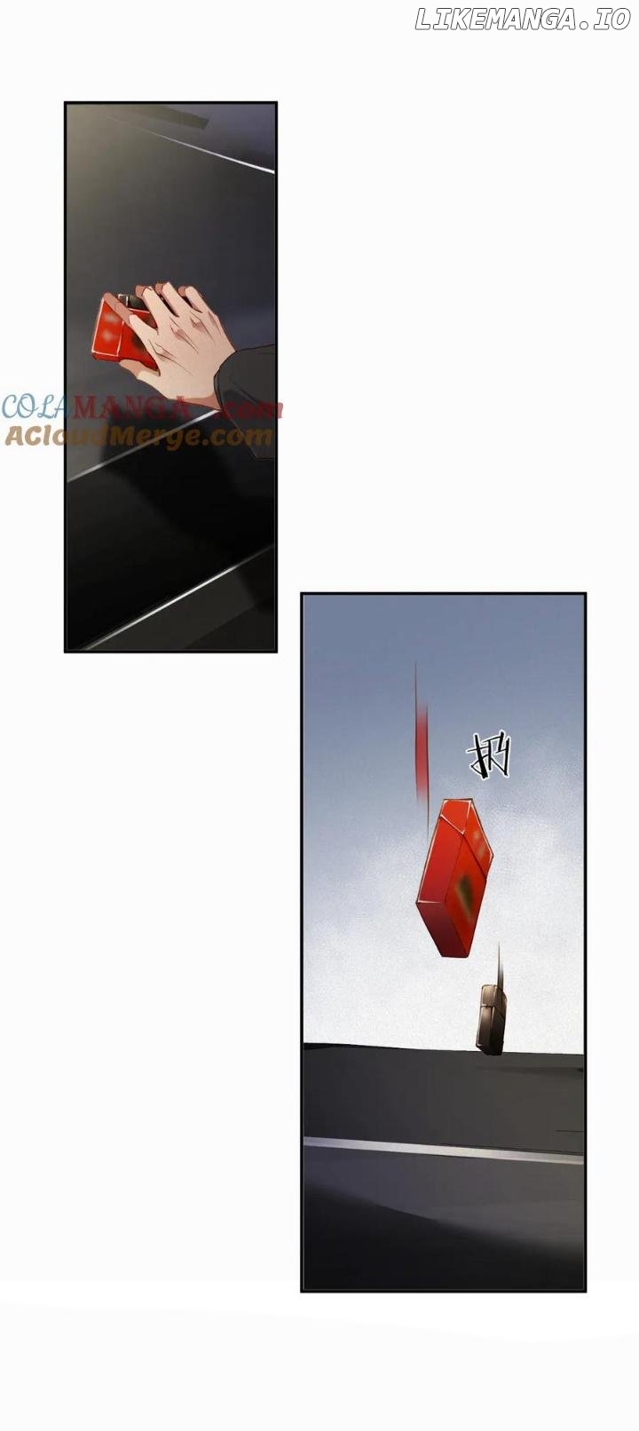 Ex-Husband Wants To Marry Again Chapter 88 - page 16