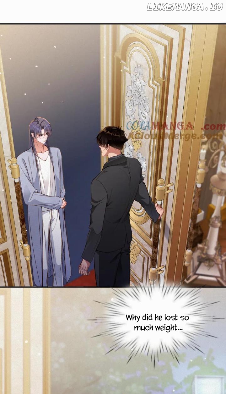 Ex-Husband Wants To Marry Again Chapter 88 - page 18