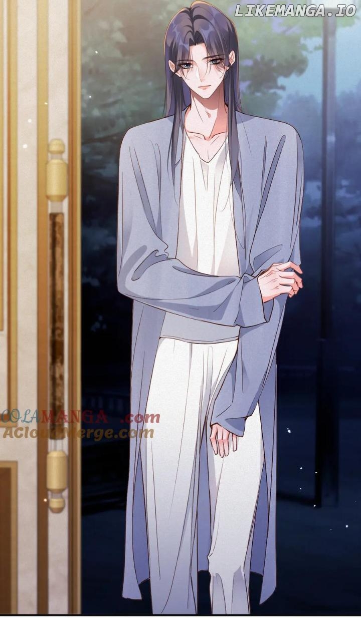 Ex-Husband Wants To Marry Again Chapter 88 - page 19