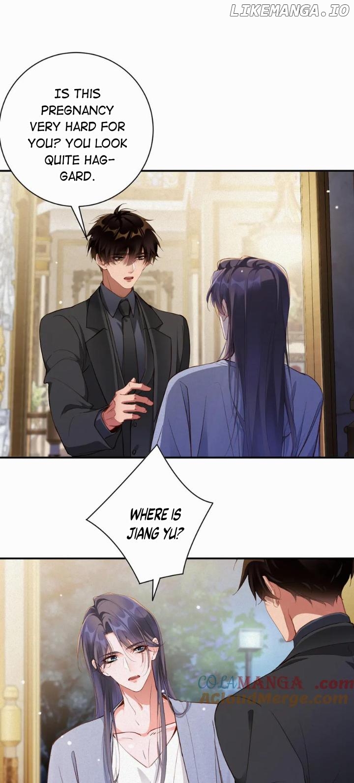 Ex-Husband Wants To Marry Again Chapter 88 - page 20