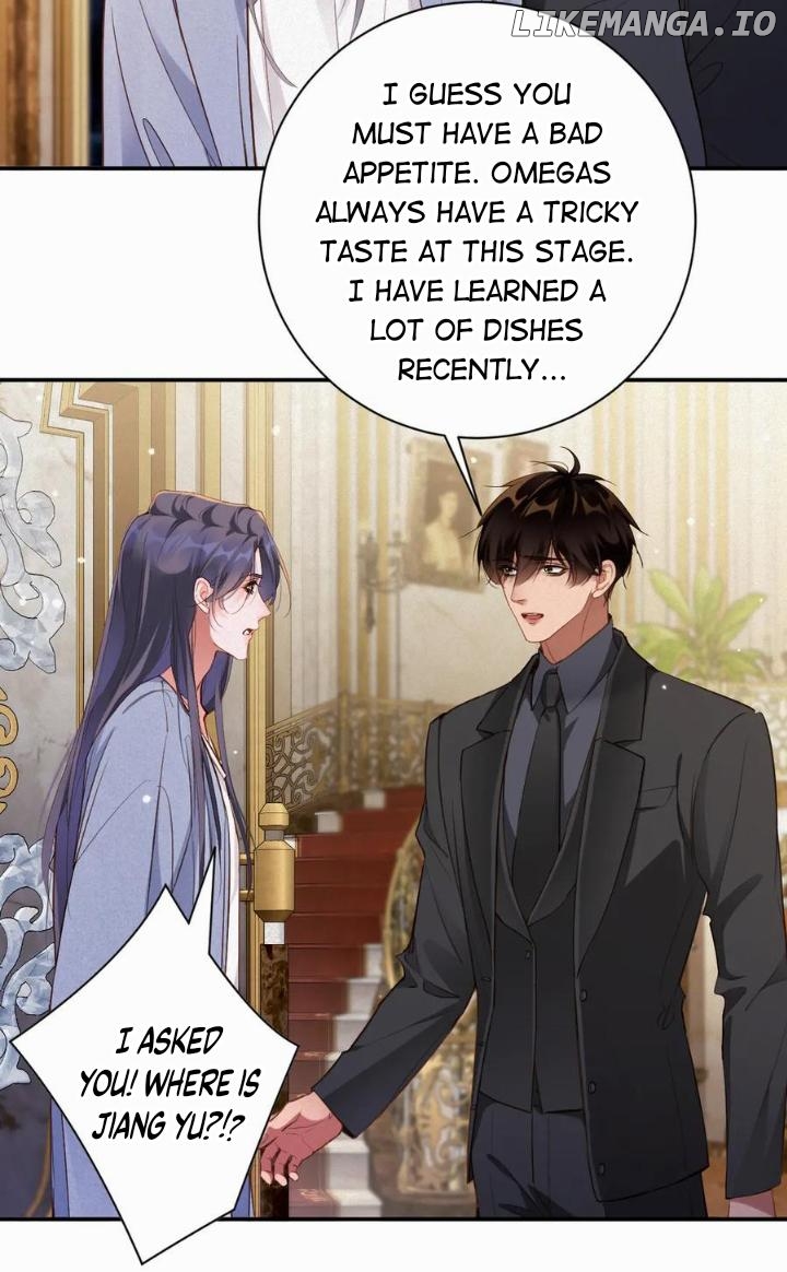 Ex-Husband Wants To Marry Again Chapter 88 - page 21
