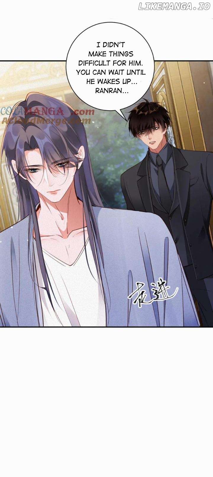 Ex-Husband Wants To Marry Again Chapter 88 - page 22