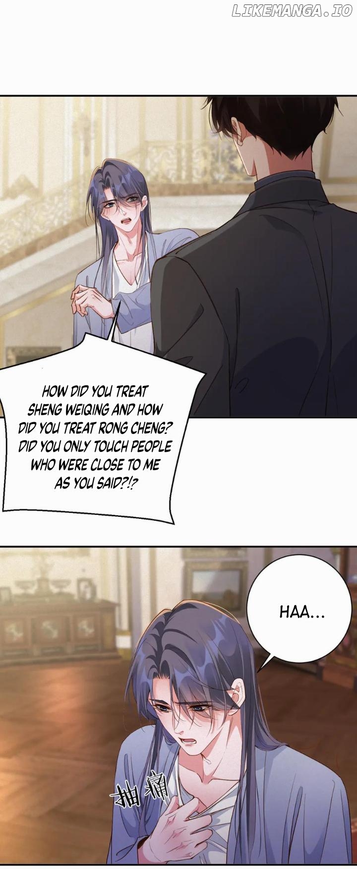 Ex-Husband Wants To Marry Again Chapter 88 - page 24