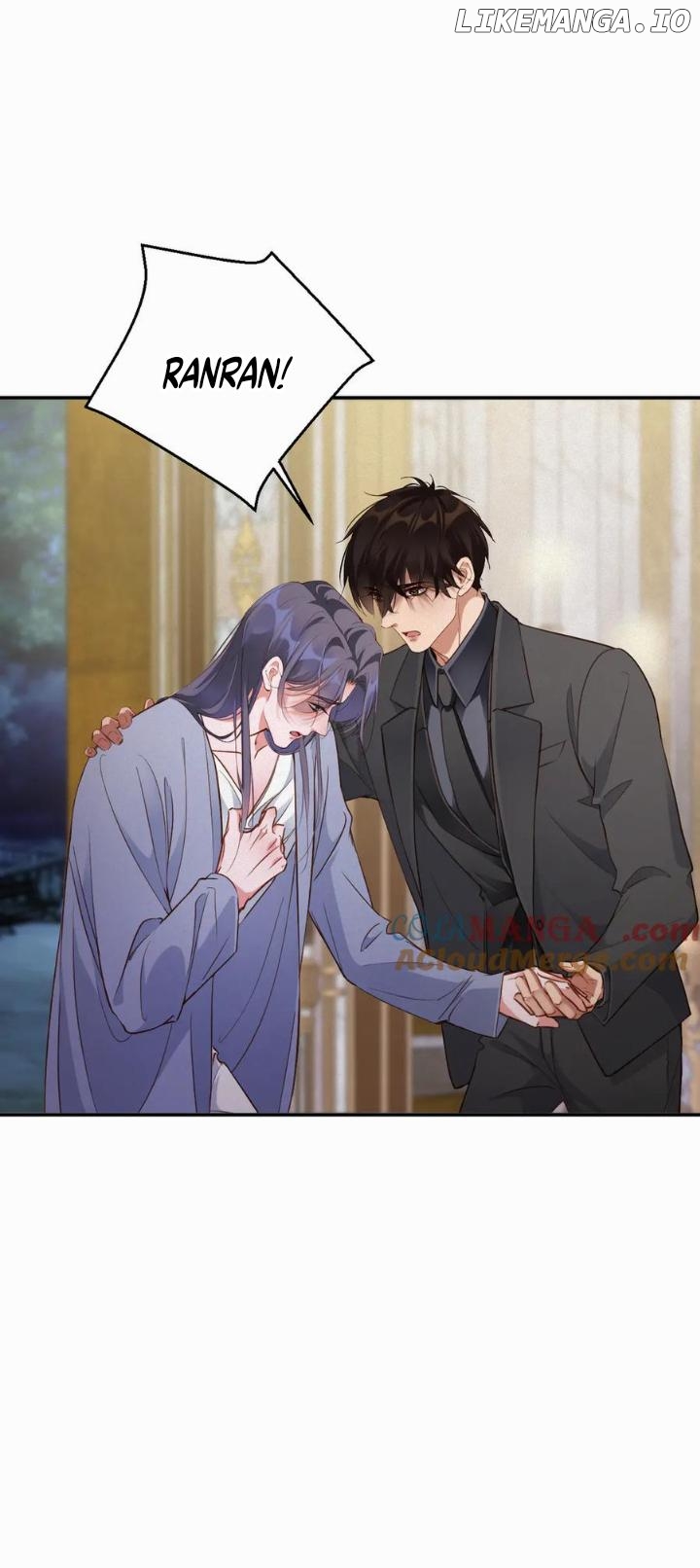 Ex-Husband Wants To Marry Again Chapter 88 - page 25