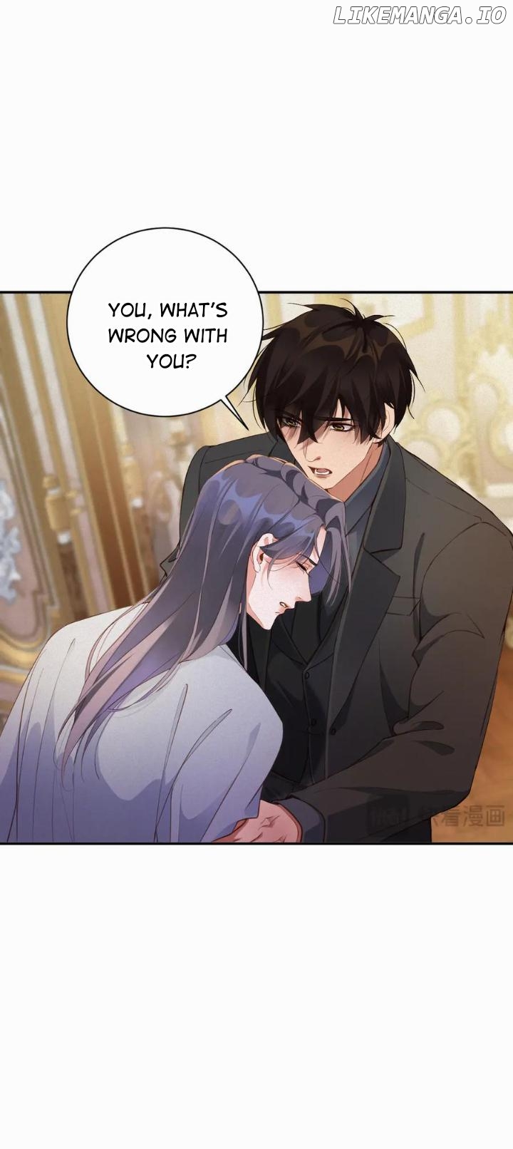 Ex-Husband Wants To Marry Again Chapter 88 - page 26