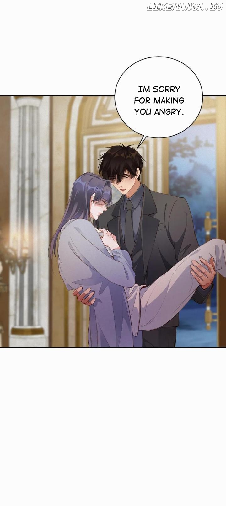 Ex-Husband Wants To Marry Again Chapter 88 - page 27