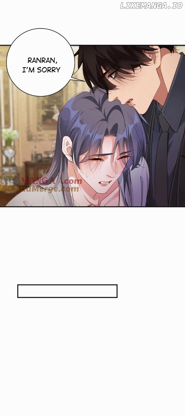 Ex-Husband Wants To Marry Again Chapter 88 - page 28