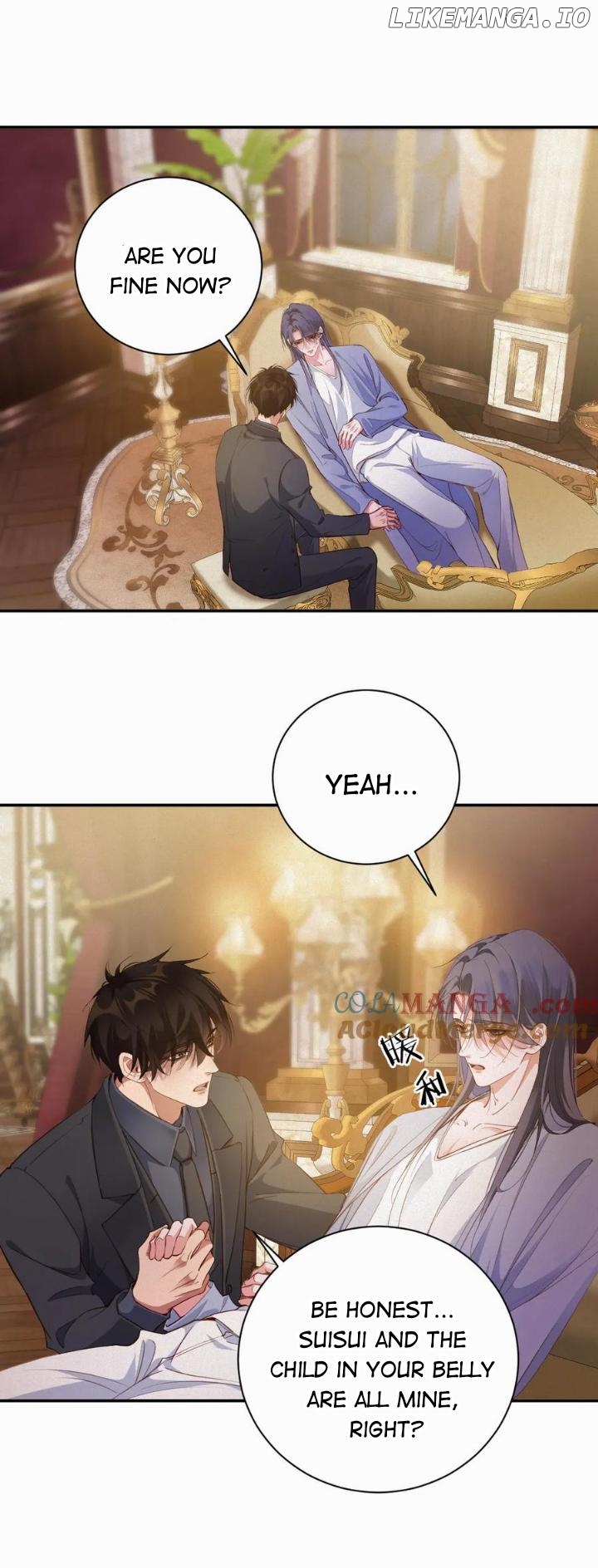 Ex-Husband Wants To Marry Again Chapter 88 - page 29