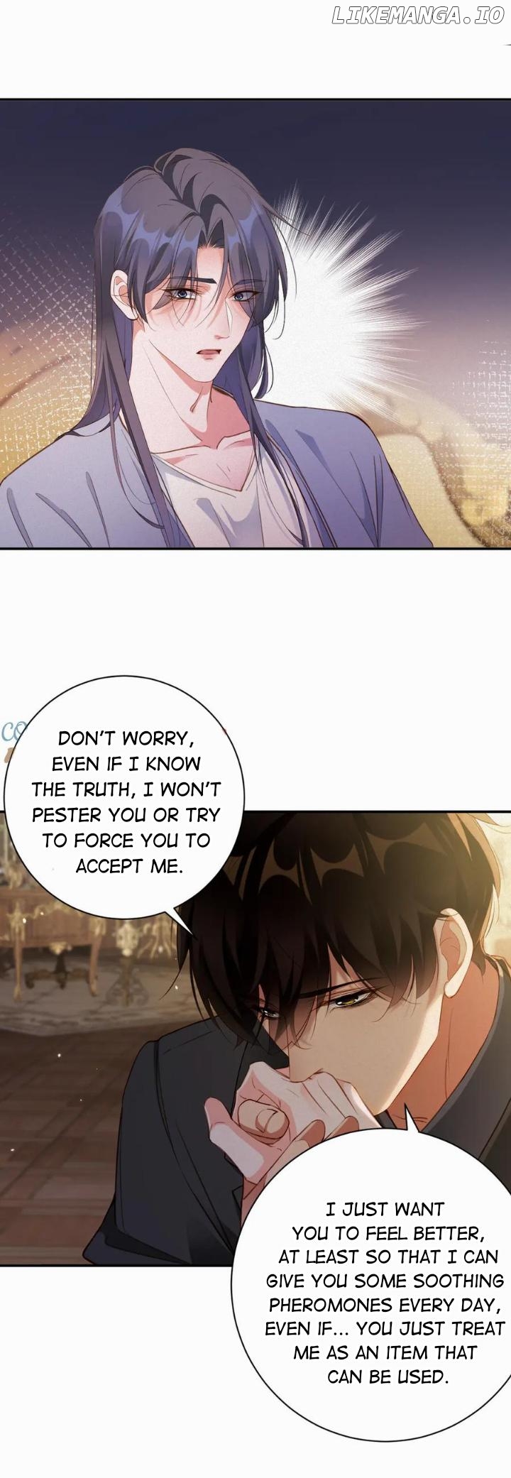 Ex-Husband Wants To Marry Again Chapter 88 - page 30