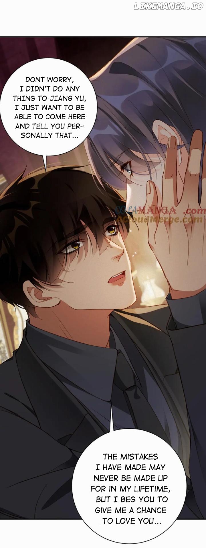 Ex-Husband Wants To Marry Again Chapter 88 - page 31