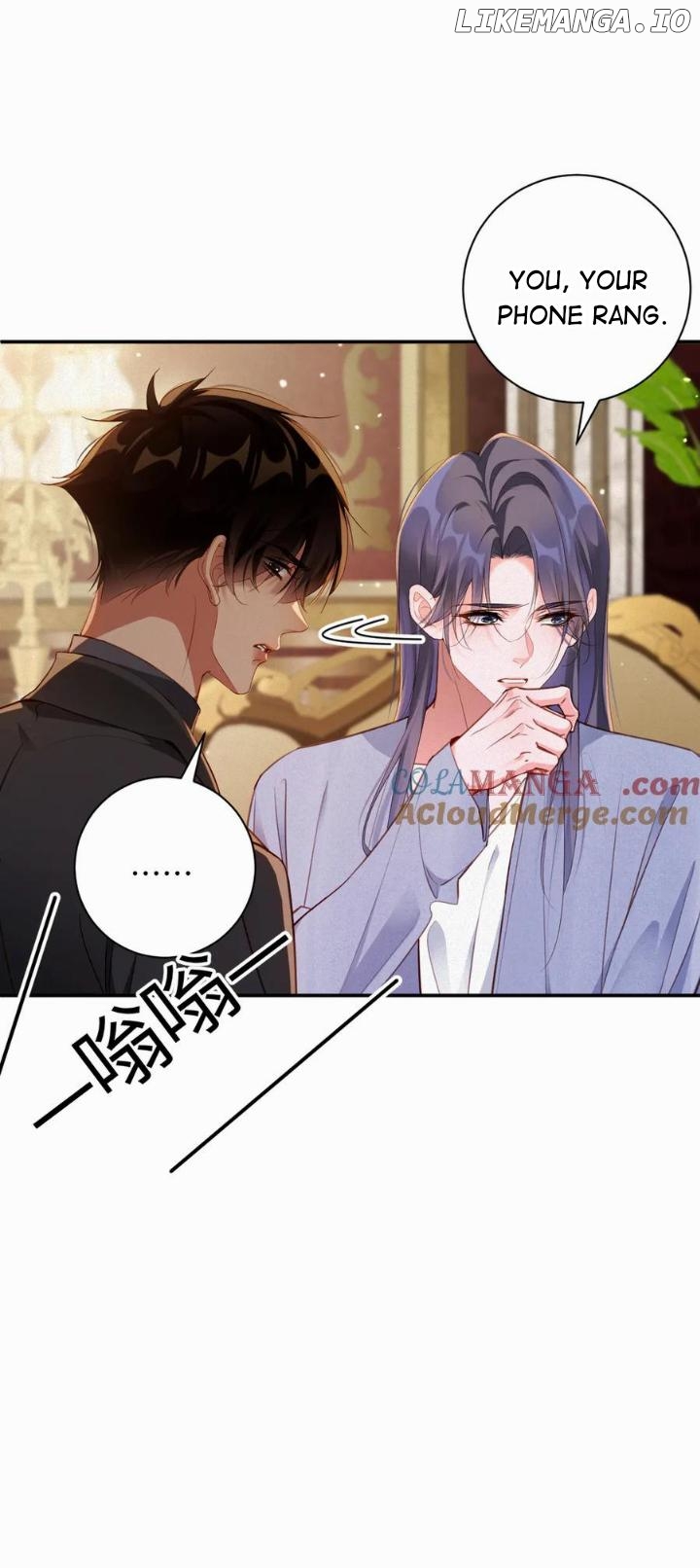 Ex-Husband Wants To Marry Again Chapter 88 - page 33