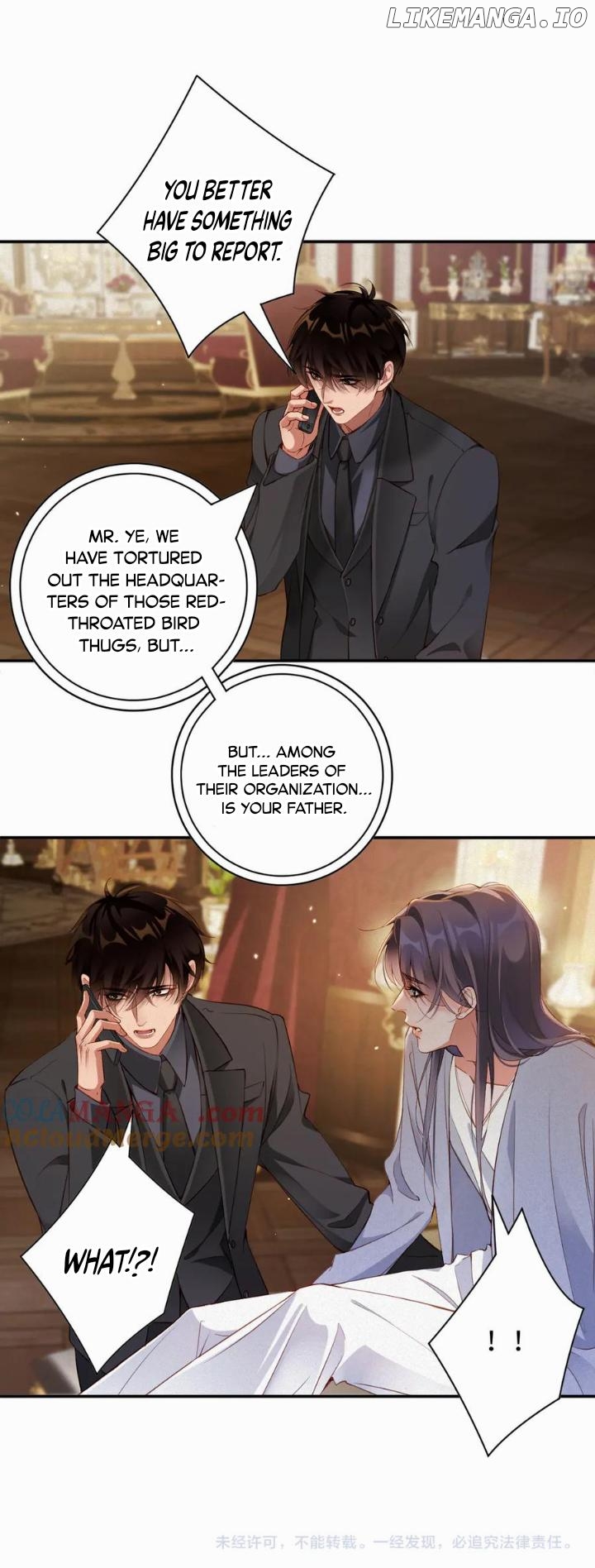 Ex-Husband Wants To Marry Again Chapter 88 - page 34