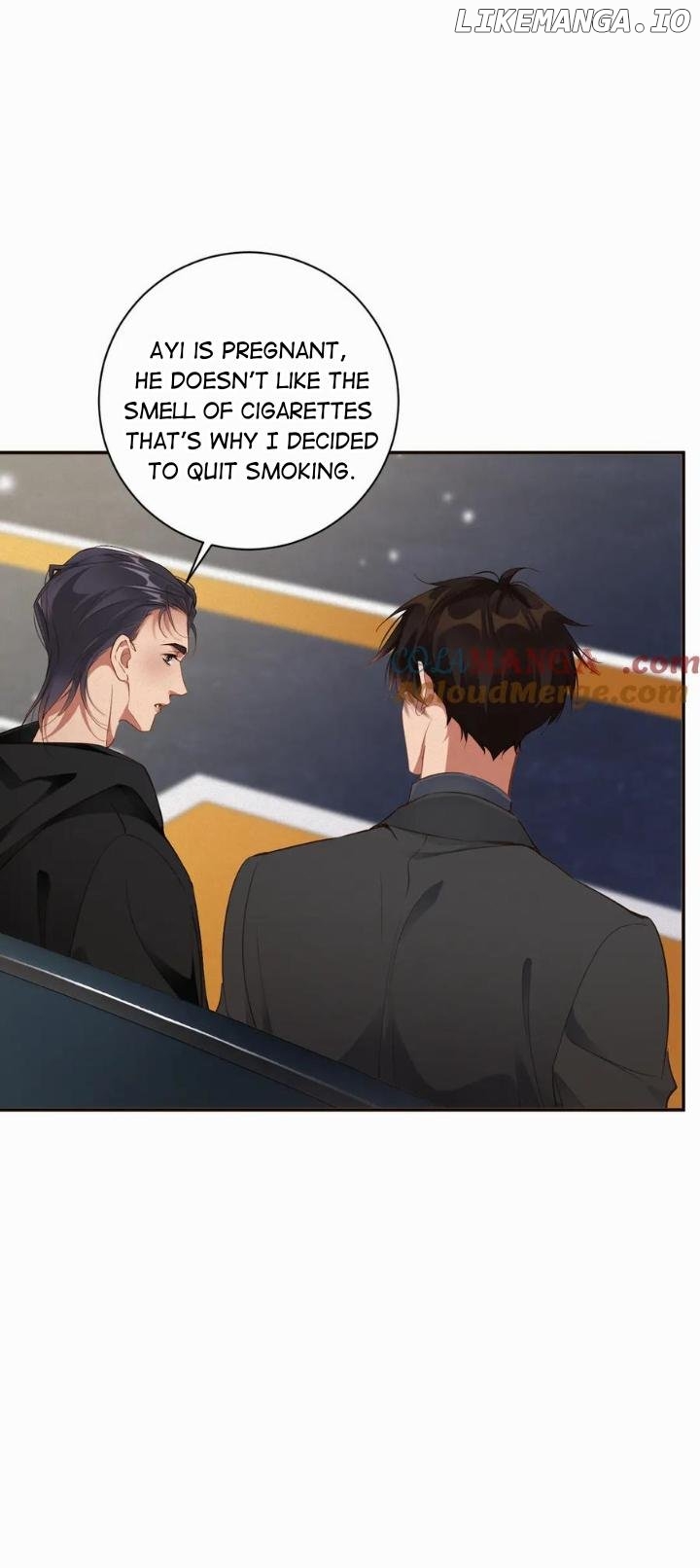 Ex-Husband Wants To Marry Again Chapter 88 - page 8