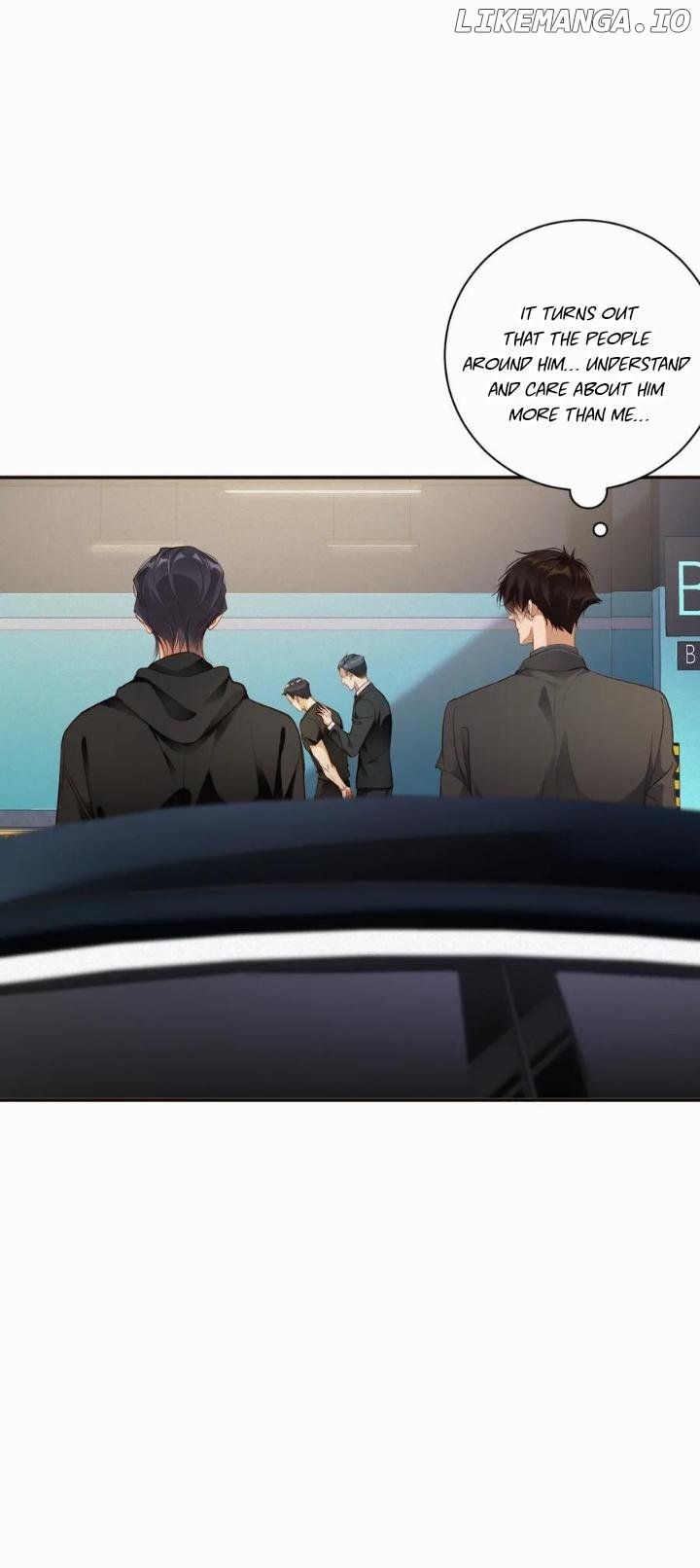 Ex-Husband Wants To Marry Again Chapter 88 - page 9