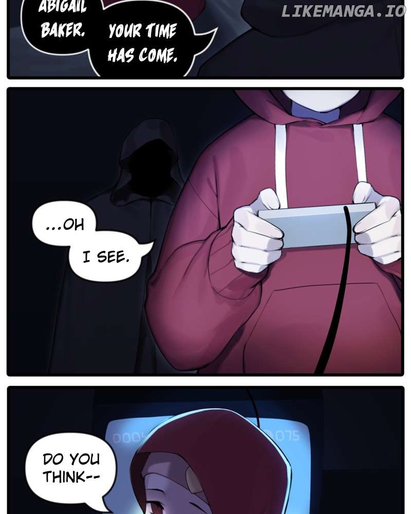 Meme Girls Chapter 282 - page 3