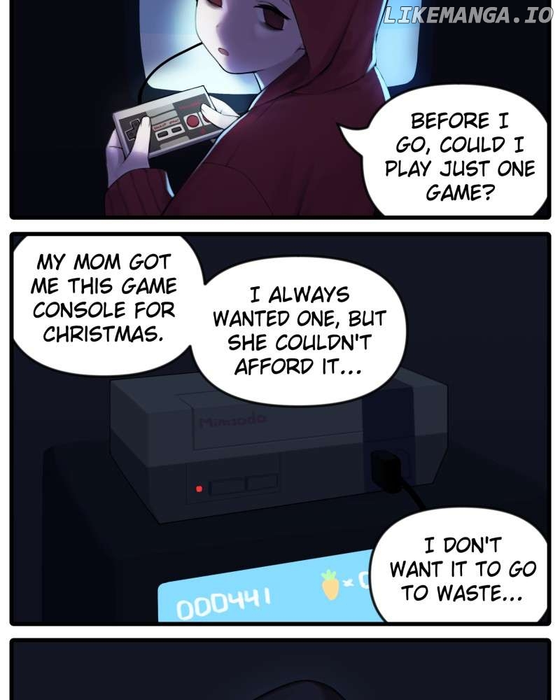 Meme Girls Chapter 282 - page 4