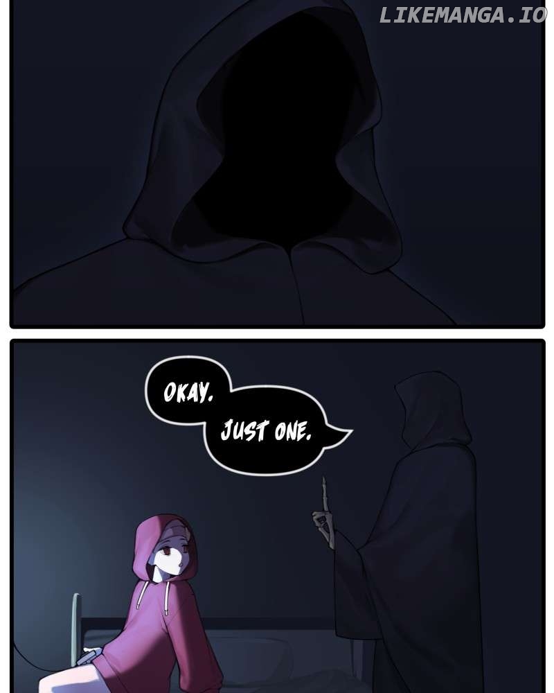 Meme Girls Chapter 282 - page 5