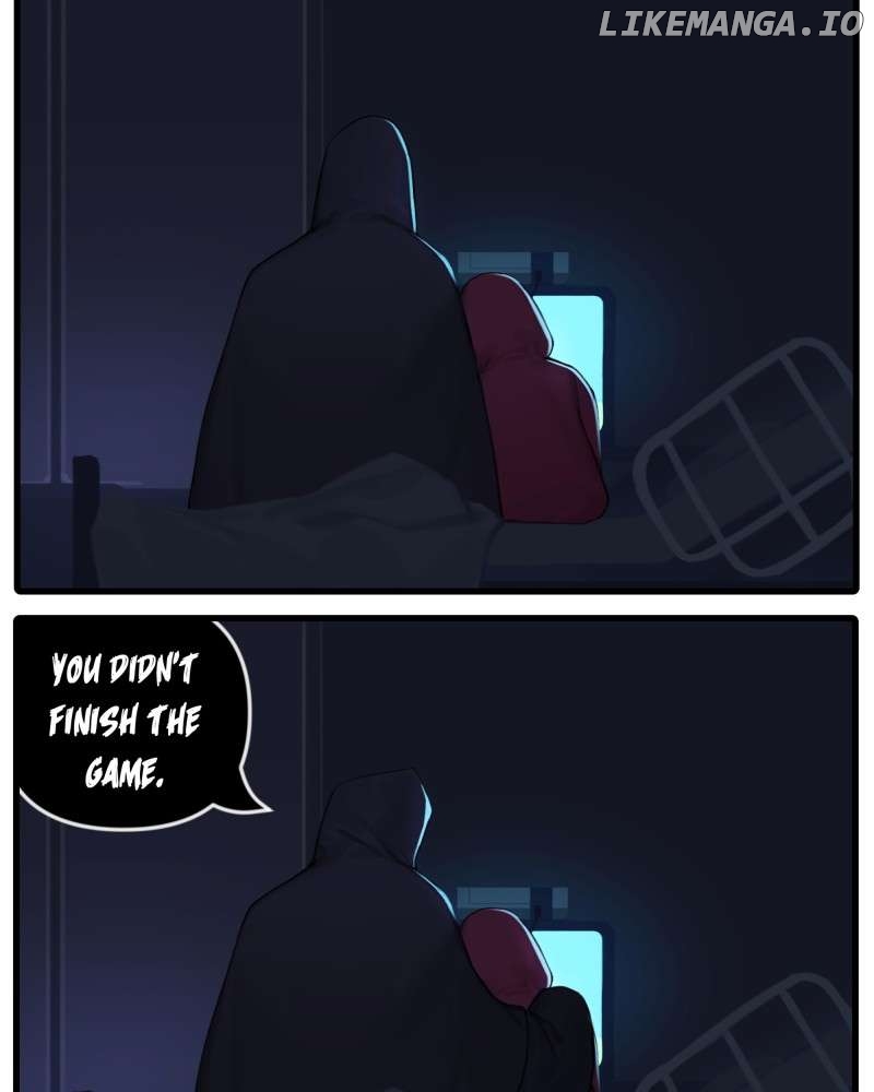 Meme Girls Chapter 282 - page 9