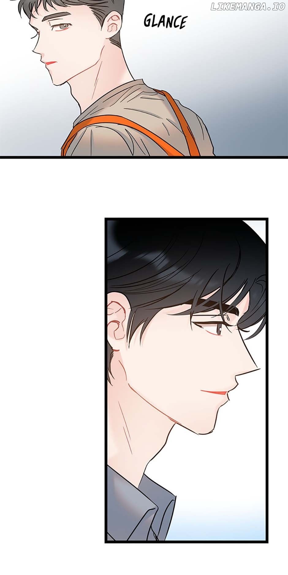 The Dignity Of Romance Chapter 88 - page 3