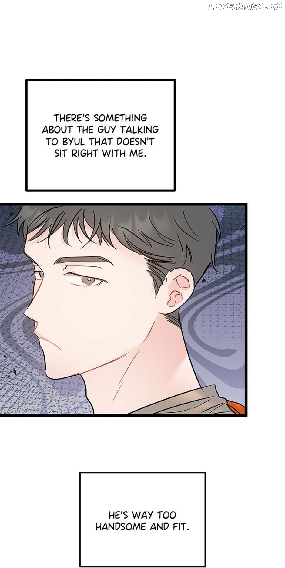The Dignity Of Romance Chapter 88 - page 4