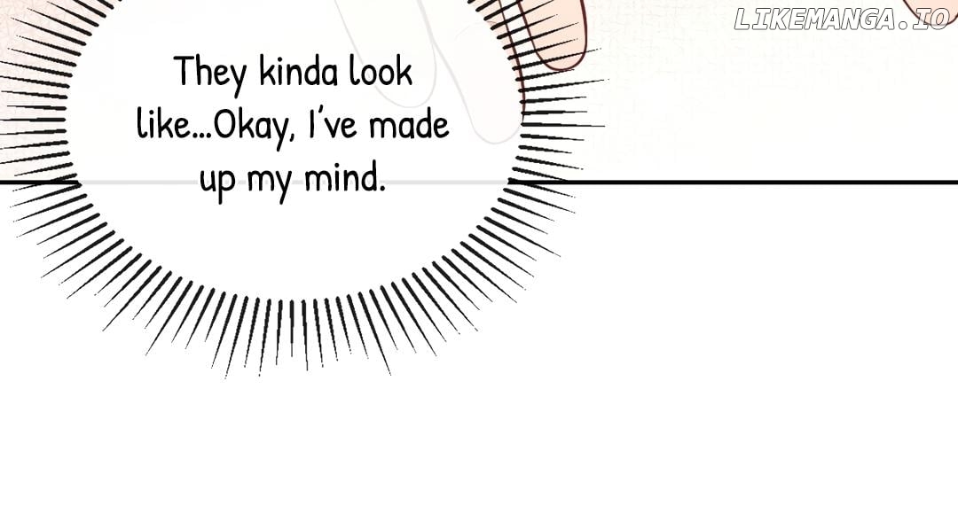 The Grown Dog Bullies Its Owner Chapter 31 - page 11