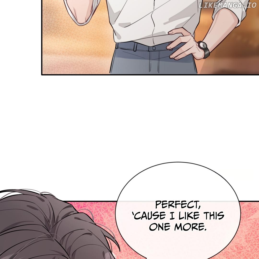 The Grown Dog Bullies Its Owner Chapter 31 - page 13