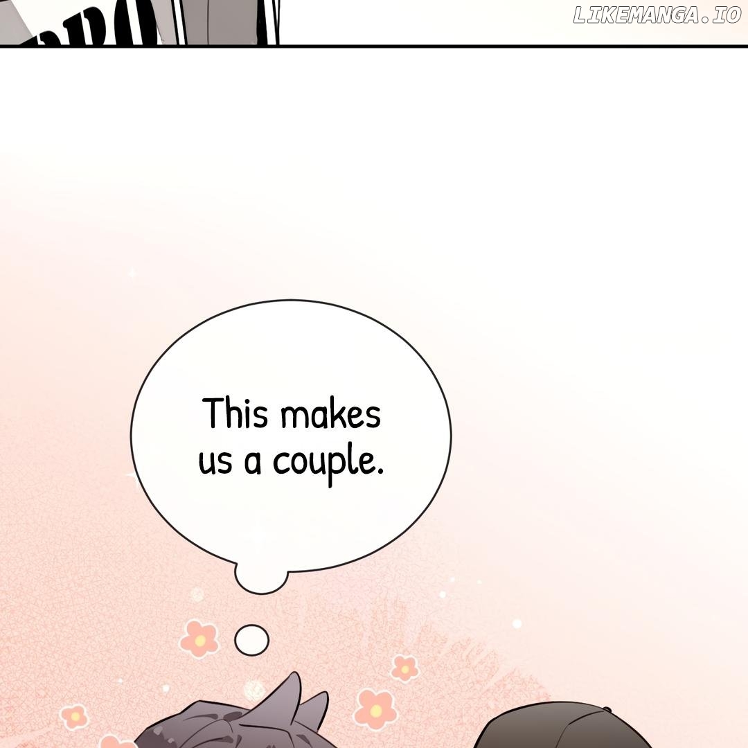 The Grown Dog Bullies Its Owner Chapter 31 - page 15