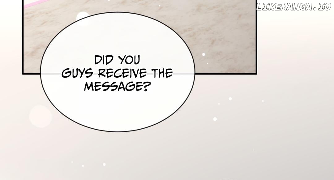 The Grown Dog Bullies Its Owner Chapter 31 - page 19
