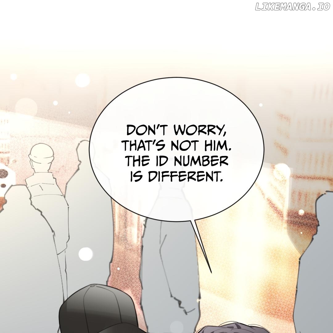 The Grown Dog Bullies Its Owner Chapter 31 - page 32
