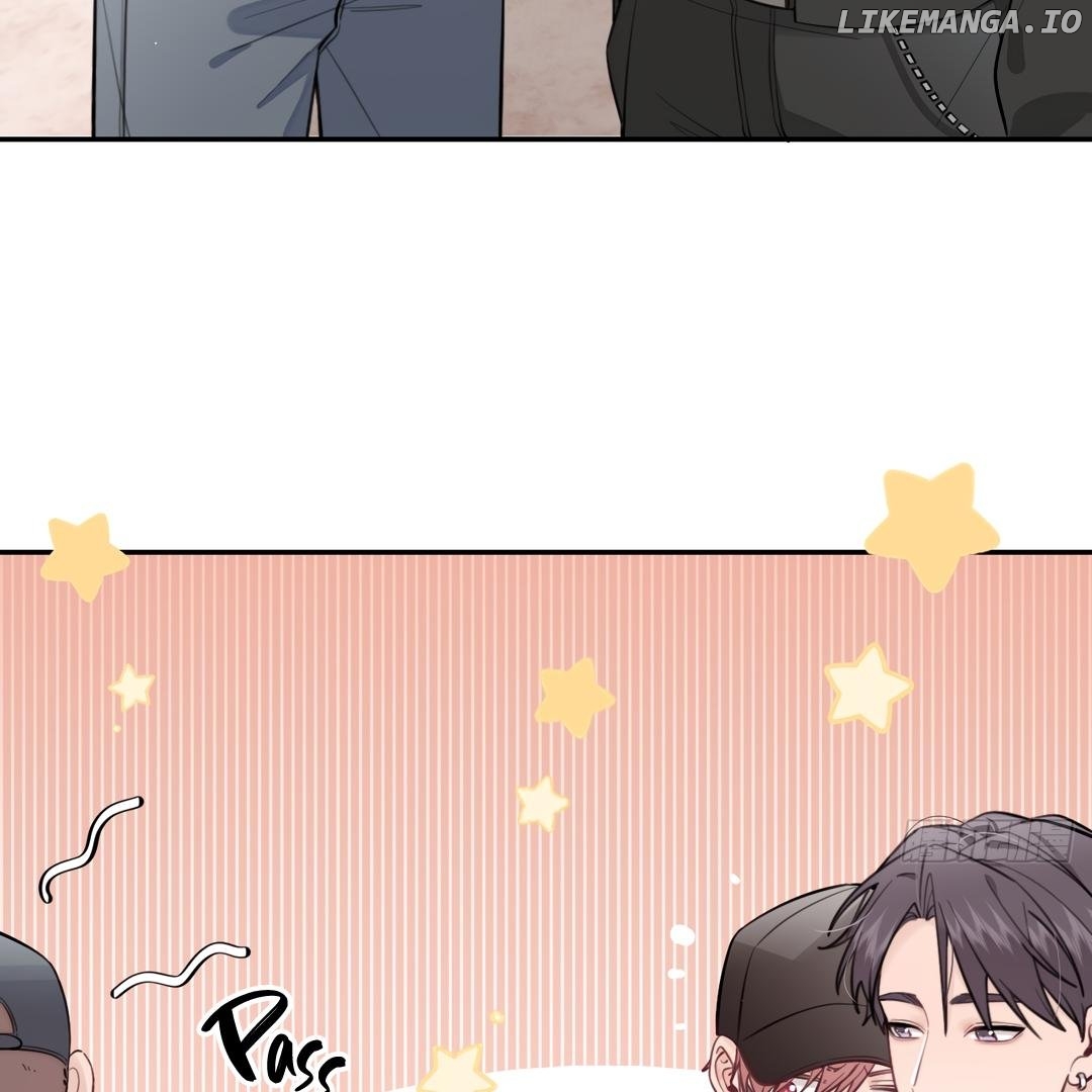 The Grown Dog Bullies Its Owner Chapter 31 - page 34