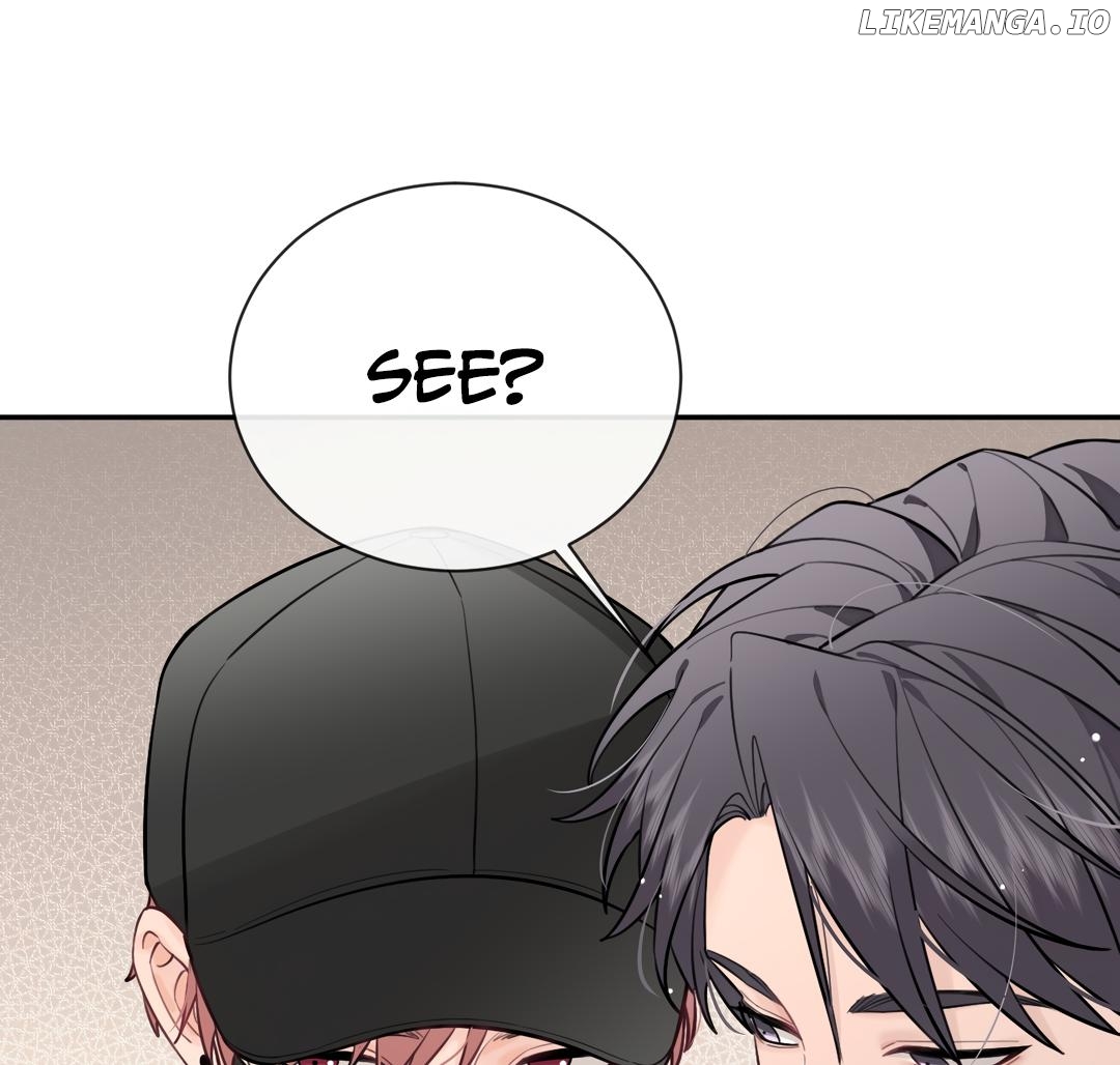 The Grown Dog Bullies Its Owner Chapter 31 - page 36