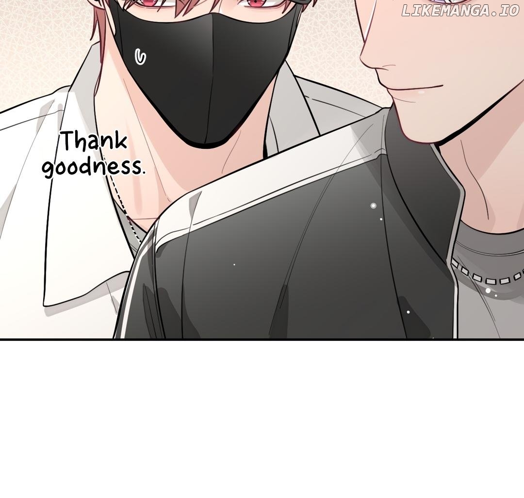 The Grown Dog Bullies Its Owner Chapter 31 - page 37