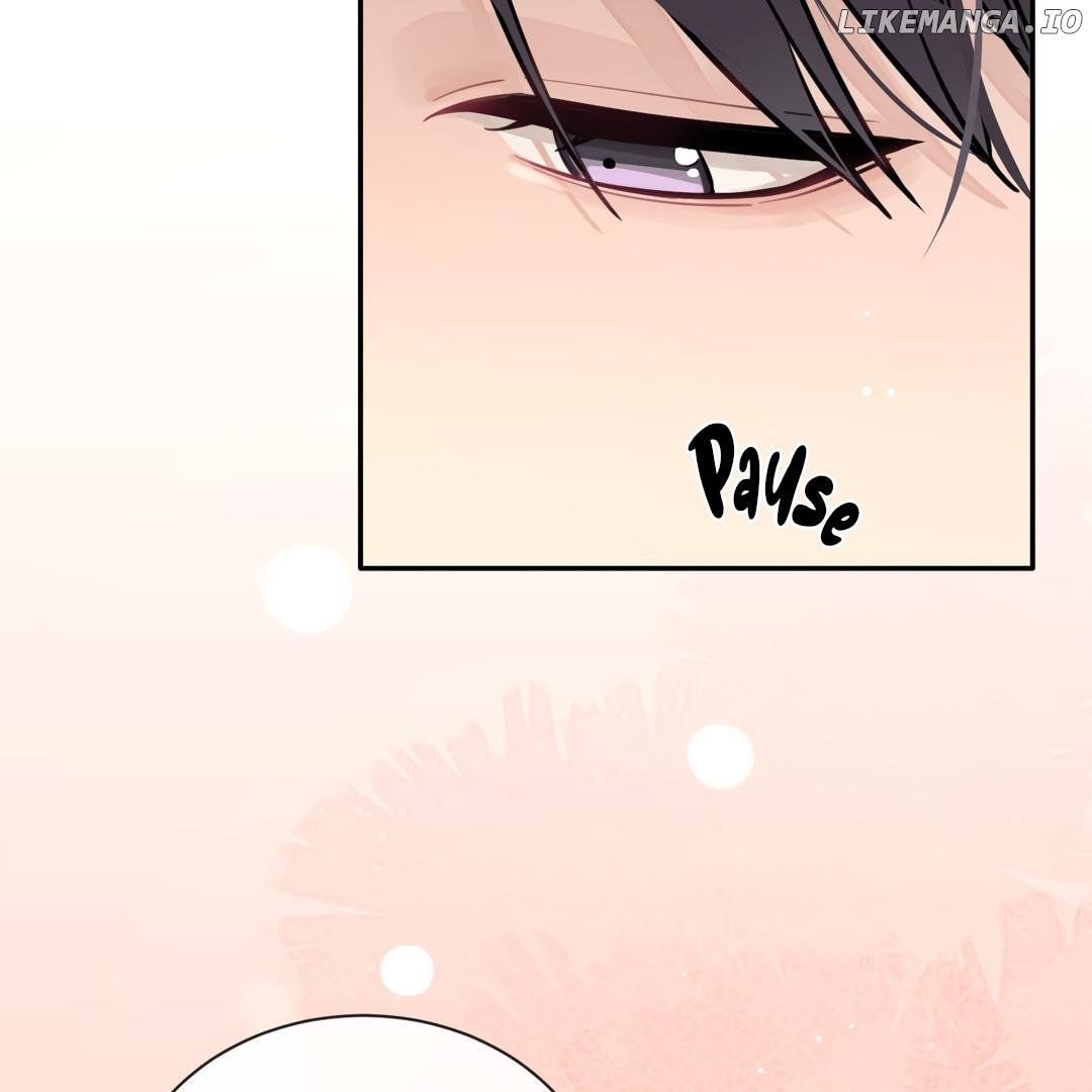 The Grown Dog Bullies Its Owner Chapter 31 - page 40