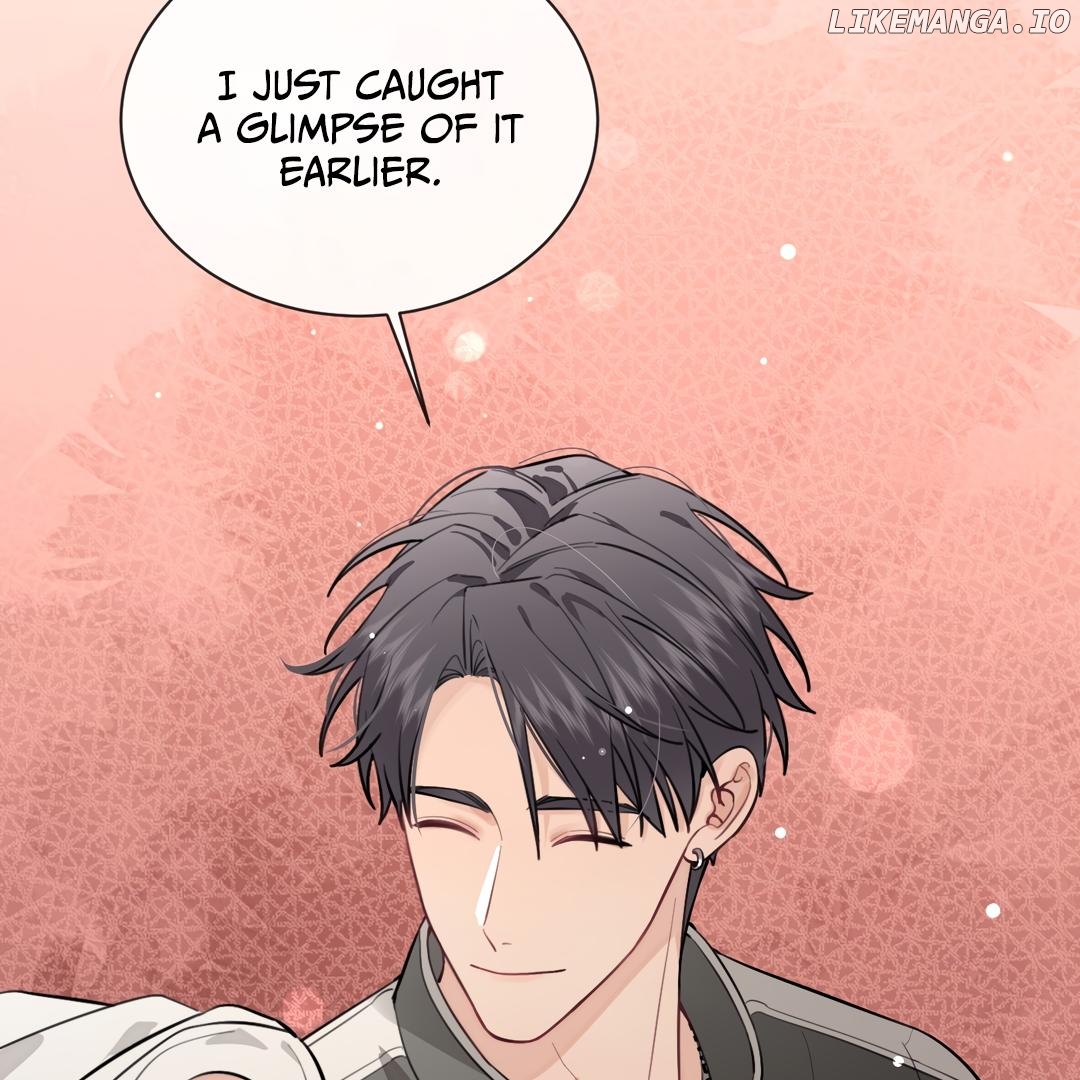 The Grown Dog Bullies Its Owner Chapter 31 - page 41