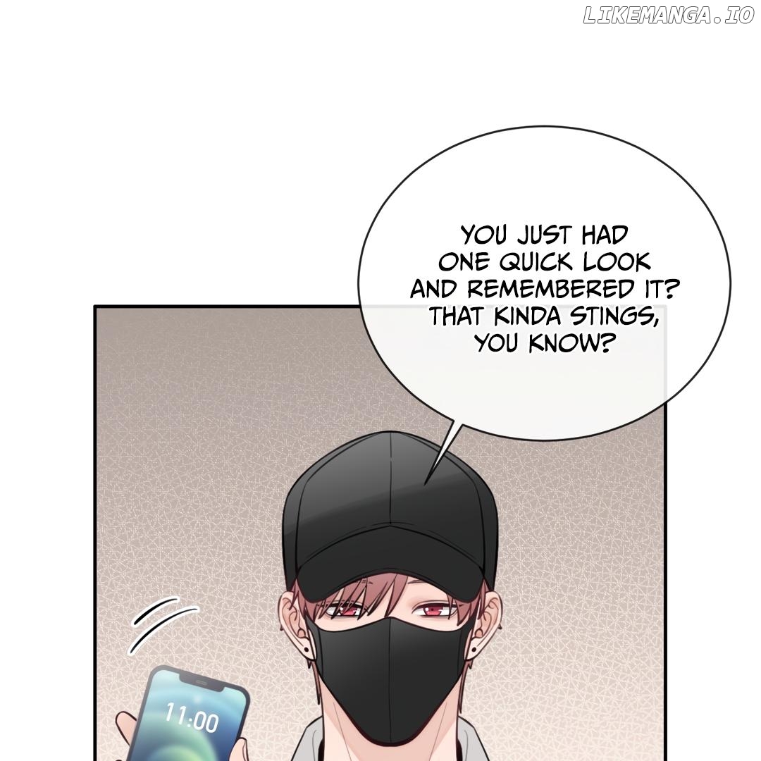 The Grown Dog Bullies Its Owner Chapter 31 - page 43