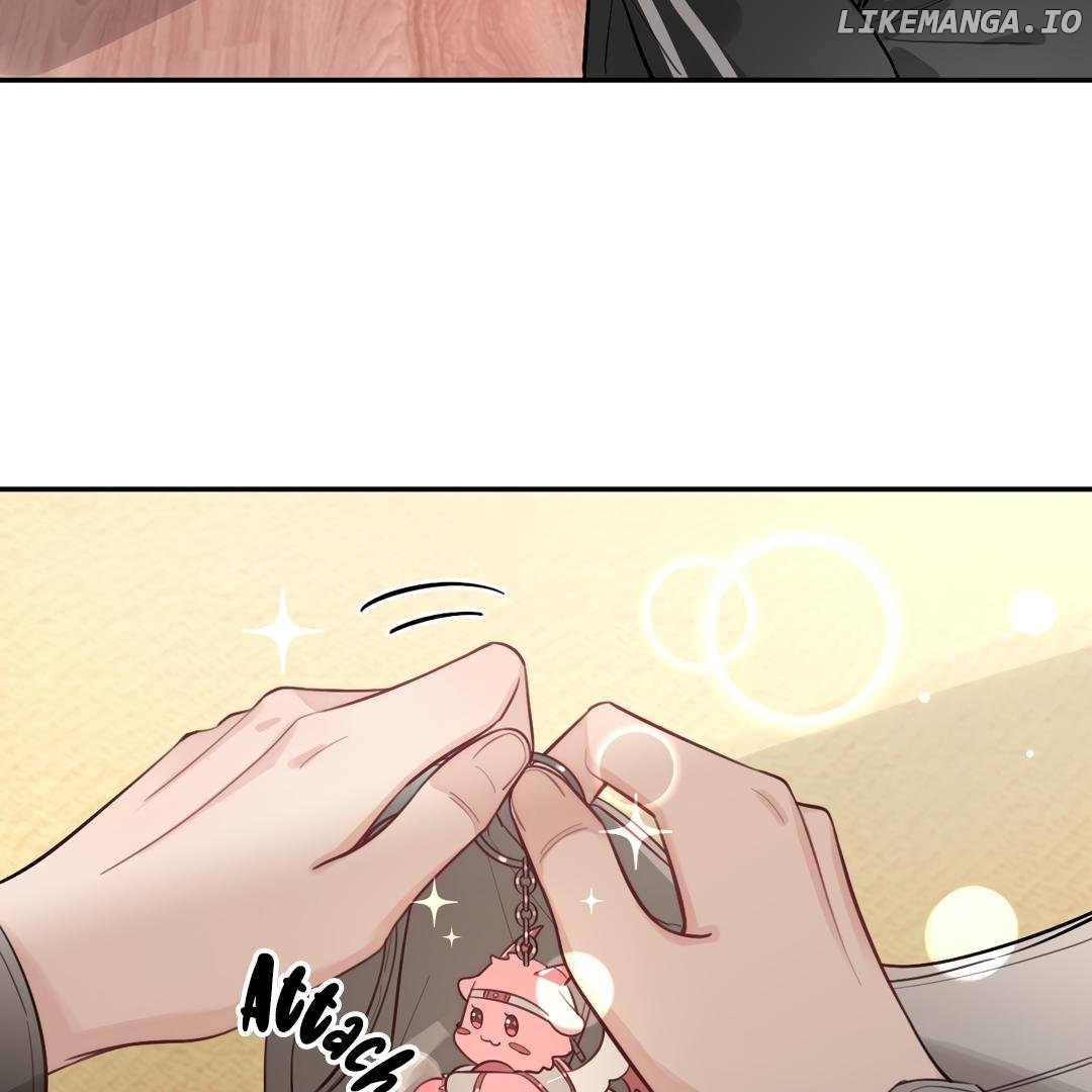 The Grown Dog Bullies Its Owner Chapter 31 - page 51