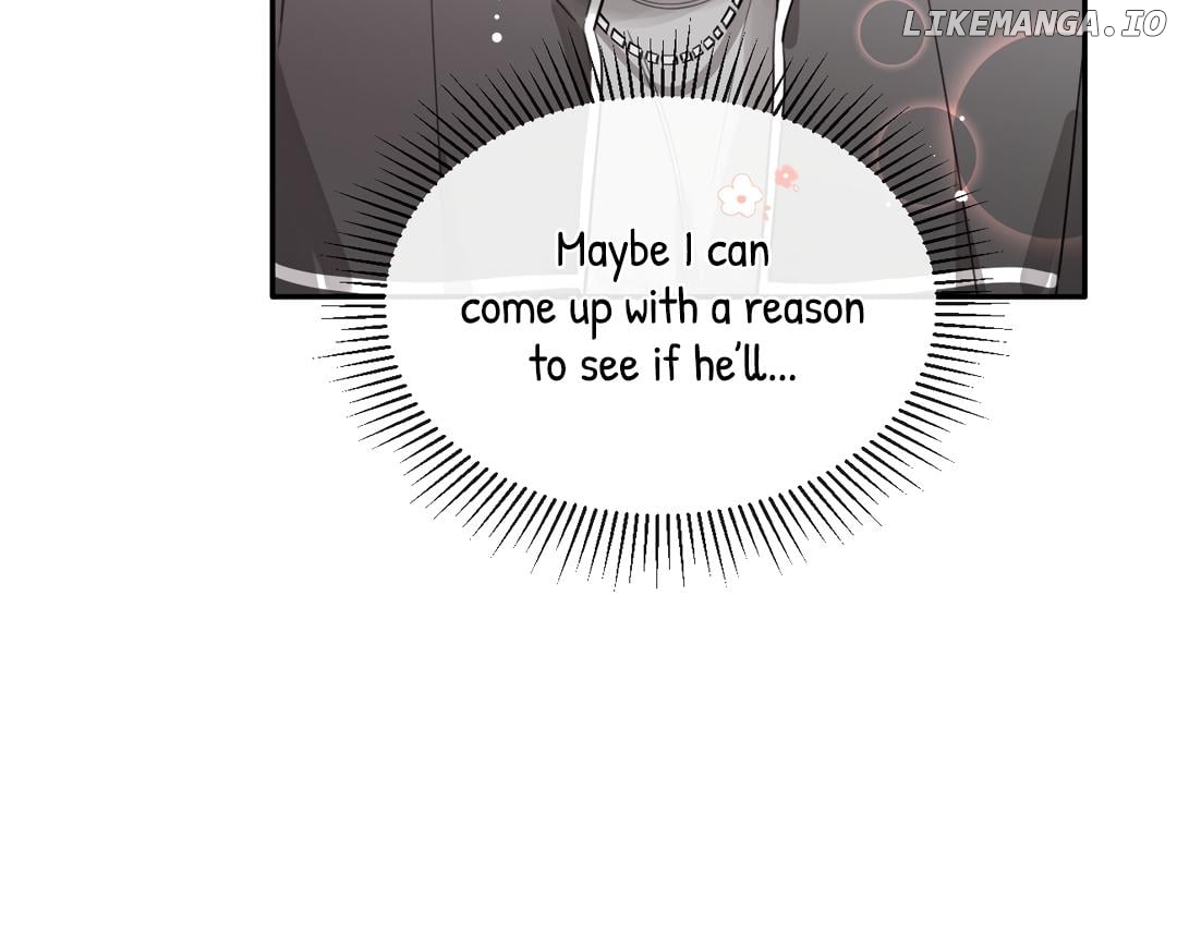 The Grown Dog Bullies Its Owner Chapter 31 - page 54