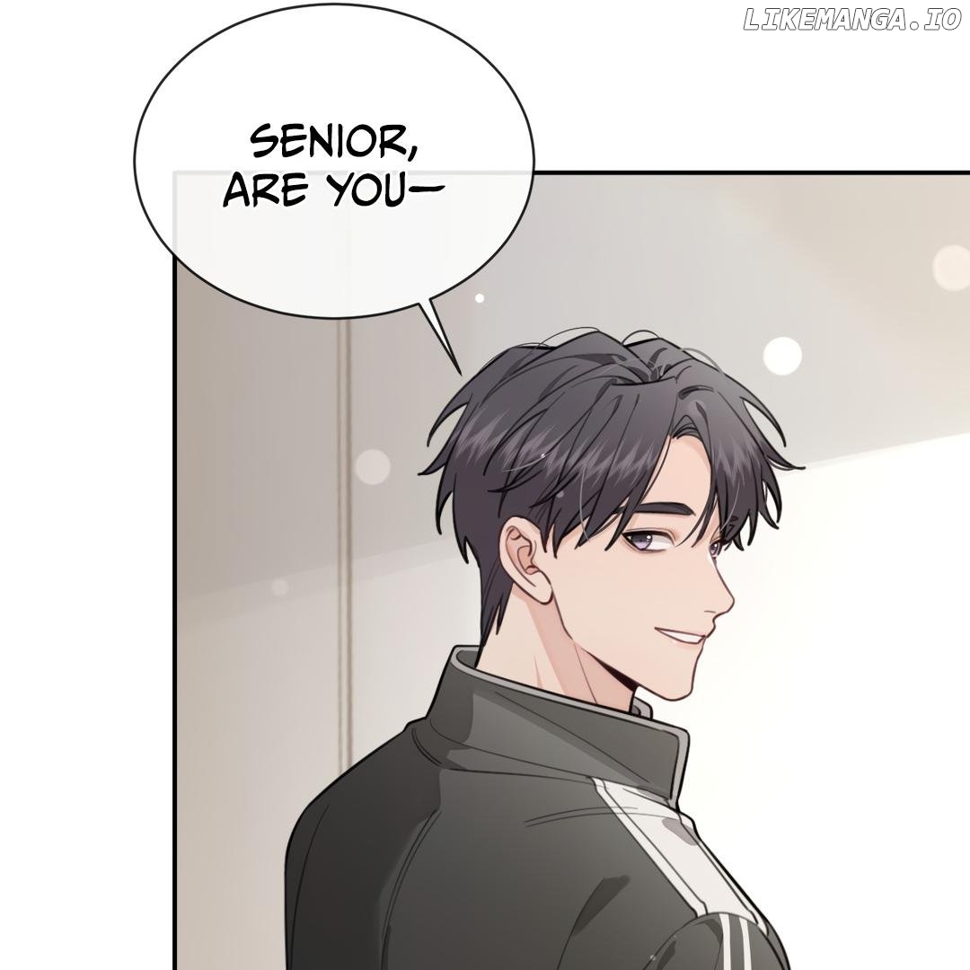 The Grown Dog Bullies Its Owner Chapter 31 - page 55