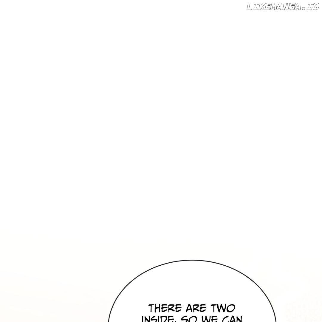 The Grown Dog Bullies Its Owner Chapter 31 - page 5