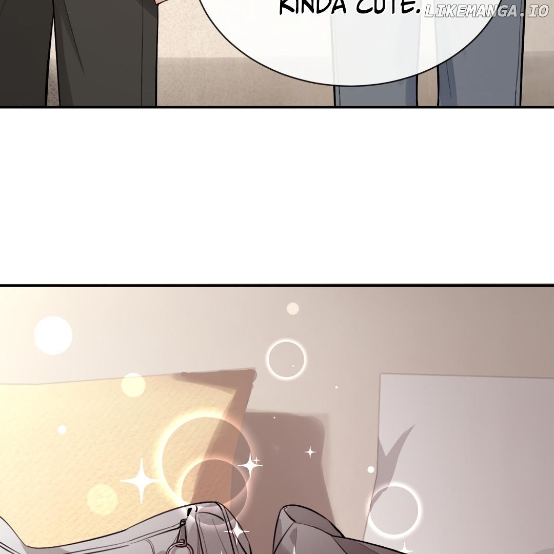 The Grown Dog Bullies Its Owner Chapter 31 - page 60