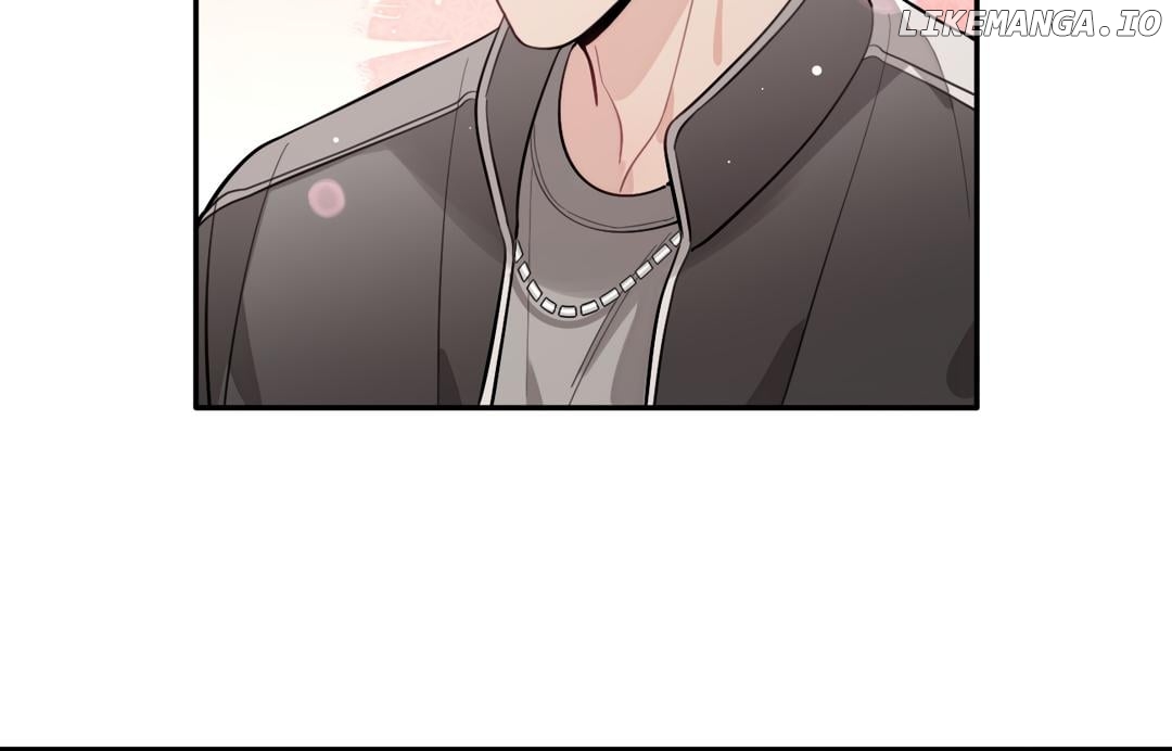 The Grown Dog Bullies Its Owner Chapter 31 - page 63