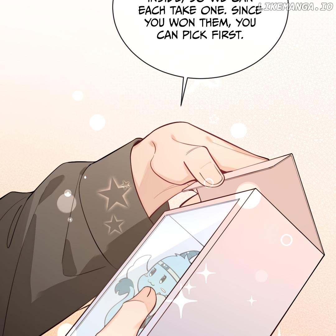The Grown Dog Bullies Its Owner Chapter 31 - page 6