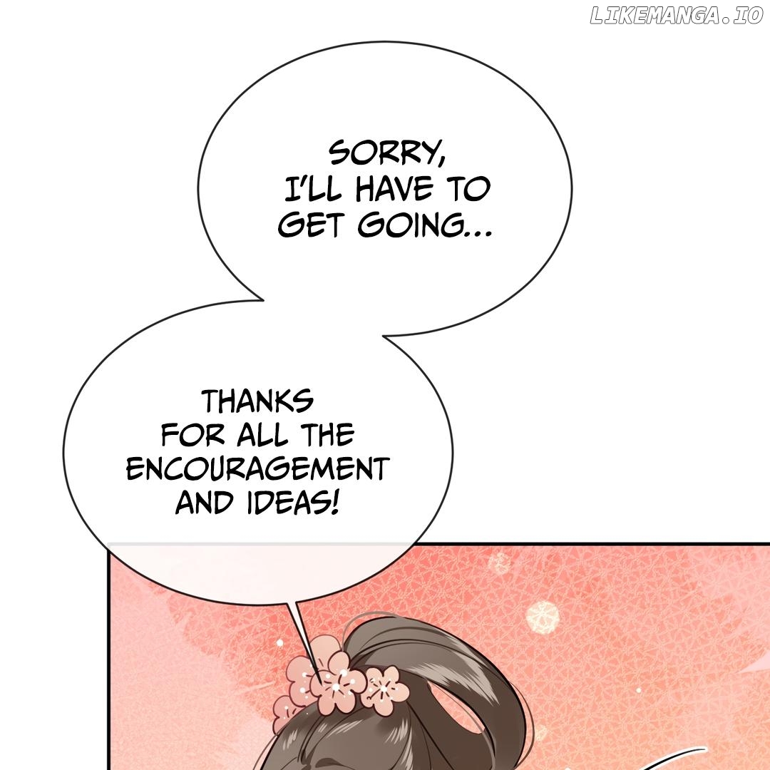 The Grown Dog Bullies Its Owner Chapter 31 - page 75