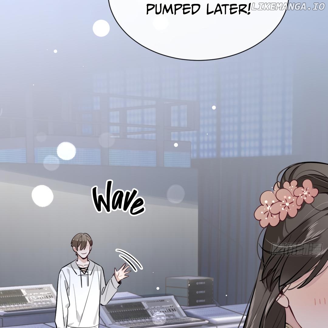The Grown Dog Bullies Its Owner Chapter 31 - page 77